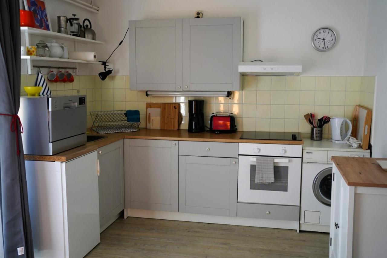 Ferienwohnung Am Waldrand, Hitzacker Exterior photo