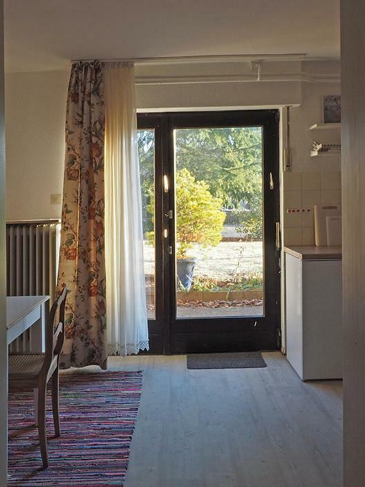 Ferienwohnung Am Waldrand, Hitzacker Exterior photo